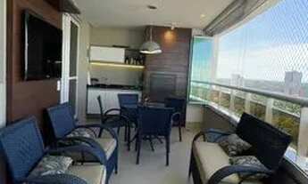 Imagem 3: Apartamento de 3 quartos ao lado do Parque Mãe Bonifácia - Edifício Vila Real - Próximo do