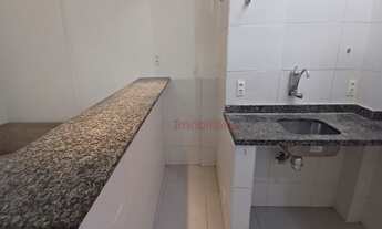 Imagem 3: RIO DE JANEIRO - Apartamento Padrão - JARDIM BOTÂNICO