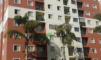 Imagem: Apartamento à venda, 60 m² por R$ 360.000,00