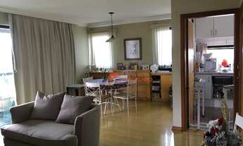 Imagem 4: Apartamento com 3 dormitórios à venda, 147 m² por R$ 500.000,00 - Centro - Piracicaba/SP