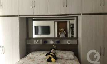 Imagem 3: Casa de 140m² com 3 quartos (uma suíte) à venda por R$395.000 - Vale das Palmeiras - Macaé