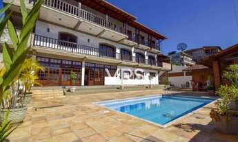 Imagem: Permuta! Propriedade com 6 dormitórios