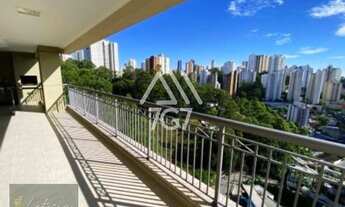 Imagem 2: Apartamento com 5 dormitórios à venda, 195 m² por R$ 1.285.000,00 - Morumbi - São Paulo/SP