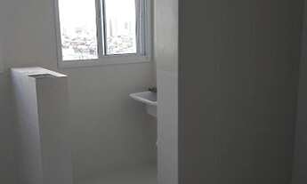 Imagem 6: Apartamento com 2 dormitórios à venda, 67 m² por R$ 285.000,00 - Vila Assis Brasil - Mauá