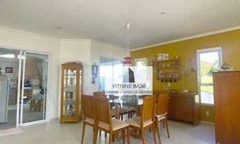 Imagem 4: Sobrado com 3 dormitórios à venda, 271 m² por R$ 1.270.000,00 - Condomínio Itatiba Country