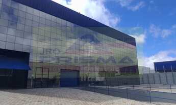 Imagem 3: GALPAO INDUSTRIAL em JUNDIAI - SP, DISTRITO INDUSTRIAL FAZ GRAN