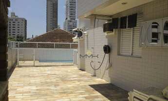 Imagem: Apartamento Garden com 3 dormitórios e