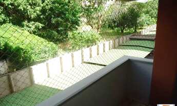 Imagem 3: Apartamento (tipo - padrao) 3 dormitórios/suite, cozinha planejada, portaria 24hs, lazer