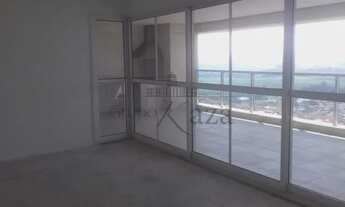 Imagem: Apartamento Padrão em São José dos Campos