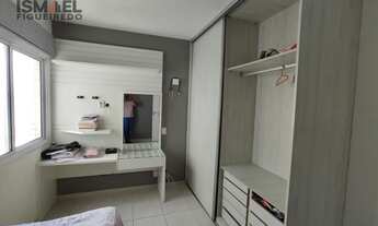 Imagem 5: VENDO APARTAMENTO COM ANDAR ALTO NO FAROL DA ILHA VISTA LAGOA COM 187m²