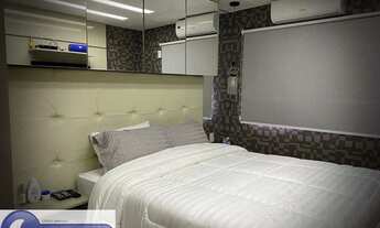 Imagem 3: Apartamento com 2 dorms, Vila Santa Catarina, São Paulo - R$ 1 mi, Cod: 6397