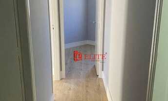 Imagem 6: Cobertura Ed. Mont Blanc, Jardim Aquárus