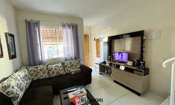 Imagem 2: SOBRADO 2 DORM 2 VAGAS SANTA REGINA CAMBORIU - SC