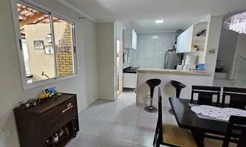 Imagem 3: Casa condominio 3 suites no centro do Eusébio