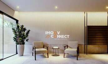 Imagem 5: Apartamento térreo com 2 dormitórios à venda, 47 m² + 15,82m² de área privativa por R$ 295