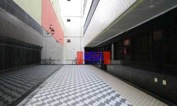 Imagem 2: Apartamento com 2 quartos para alugar, no Bairro Jóquei Clube