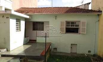 Imagem 2: Casa térrea Bairro Santa Maria