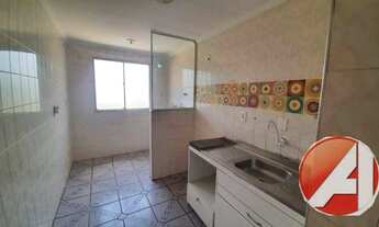 Imagem 3: Apartamento com 2 dormitórios para alugar, 53 m² por R$ 1.850/mês - Cangaíba - São Paulo/S