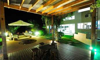 Imagem 16: Casa com 3 quartos, 800 m² - venda por R$ 4.300.000 ou aluguel por R$ 14.081/mês - Paisage