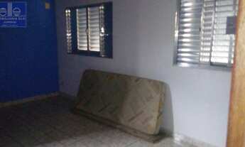 Imagem 5: CASA RESIDENCIAL em CAMPO LIMPO PAULISTA - SP, CONJUNTO HABITACIONAL SÃO JOSÉ