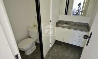 Imagem 7: Sala - Jardim Madalena - Campinas