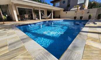 Imagem 3: Belíssima casa à venda na Riviera de São Lourenço - Bertioga SP | 4 Dormitórios