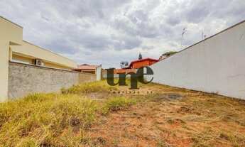 Imagem 5: Terreno à venda, 300 m² por R$ 370.000,00 - Cidade Universitária - Campinas/SP