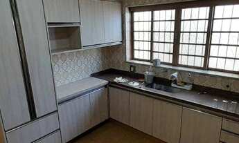 Imagem 6: Casa com 3 dormitórios para alugar, 231 m² por R$ 6.000,00/mês - Jardim São Luiz - Ribeirã