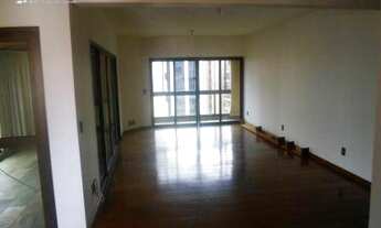 Imagem 3: Apartamento com 3 dormitórios para alugar, 204 m² por R$ 3.795,00/mês - Centro - Ribeirão