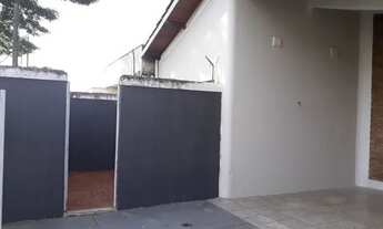 Imagem 2: CASA VILA SÃO JOSE COM EDICULA