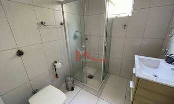 Imagem 7: Casa com 4 dormitórios sendo 3 suítes para alugar, 130 m² por R$ 4.500/mês - Maracanã - Pr