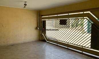 Imagem 3: Casa para aluguel, 2 quartos, 3 vagas, Vila Ivone - São Paulo/SP