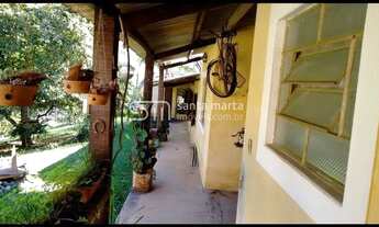 Imagem 2: FAZENDA/POUSADA - PECUARIA DE LEITE - S. JOSÉ BARREIRO - SP