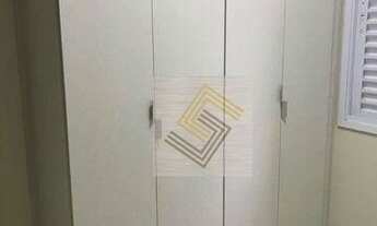 Imagem 4: Apartamento com 2 dormitórios à venda, 65 m² por R$ 636.000 - Cambuí - Campinas/SP