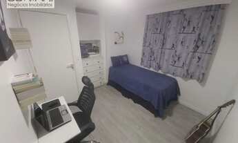 Imagem 2: Apartamento com 2 dormitórios à venda, 65 m² por R$ 279.000,00 - Cangaíba - São Paulo/SP