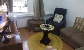 Imagem 3: Apartamento com 3 dormitórios à venda, 94 m² por R$ 325.000,00 - Guapira - São Paulo/SP