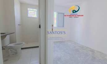 Imagem 7: Apartamento à venda, 54 m² por R$ 310.000,00 - Jardim Diadema - Diadema/SP