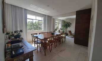 Imagem: Apartamento com 150 m² no bairro Gutierrez