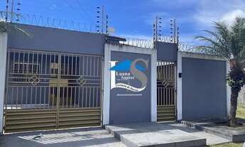 Imagem: Casa 2/4 sendo 1 suíte Novo Estrela