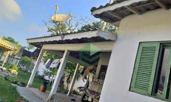 Imagem 6: Casa com 2 dormitórios à venda, 500 m² por R$ 300.000 - Estância Balneária Garça Vermelha