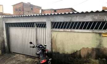 Imagem 2: Vende-se Casa em Vida Nova