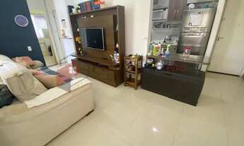 Imagem 2: Apto 2 Quartos no Condomínio Vilagio em Irajá - Rio de Janeiro - RJ