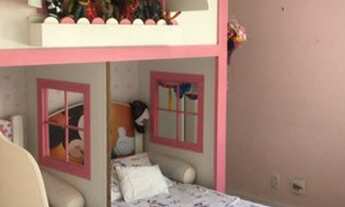 Imagem 4: Apartamento para Venda em Salvador, Horto Florestal, 4 dormitórios, 4 suítes, 6 banheiros