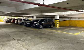 Imagem 3: Estacionamento Centro De Santana