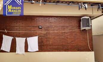 Imagem 6: Casa com 2 dormitórios à venda, 95 m² por R$ 450.000,00 - Costazul - Rio das Ostras/RJ