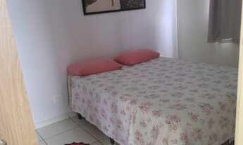 Imagem 2: APARTAMENTO RESIDENCIAL em HORTOLÂNDIA - SP, VILA SÃO PEDRO