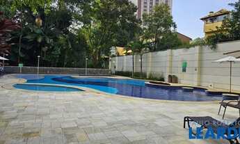 Imagem 4: APARTAMENTO - SANTO AMARO - SP