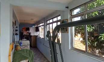 Imagem 4: VENDA - CASA VILA ASSIS / SOROCABA/SP