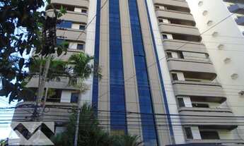 Imagem: Apartamento com 3 dormitórios para alugar