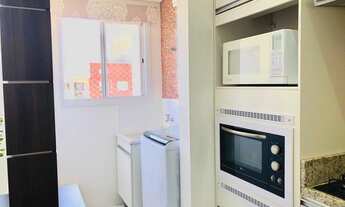 Imagem 3: CANOAS - Padrão - Fátima